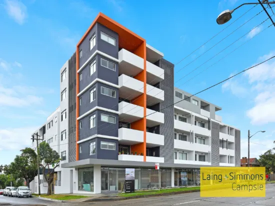 Spacious 2 Bedroom Apartment