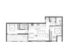 Spacious 2 Bedroom Apartment