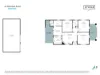Seamless appeal + large shed and driveway
