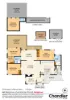 Charming Character Home in a Parklike Setting with Dual Access
