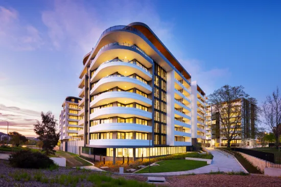 The Griffin