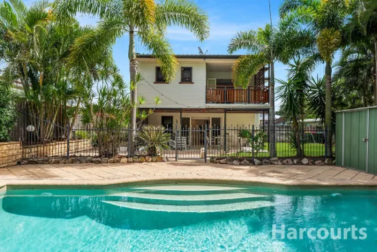 Luxe Living in Zillmere