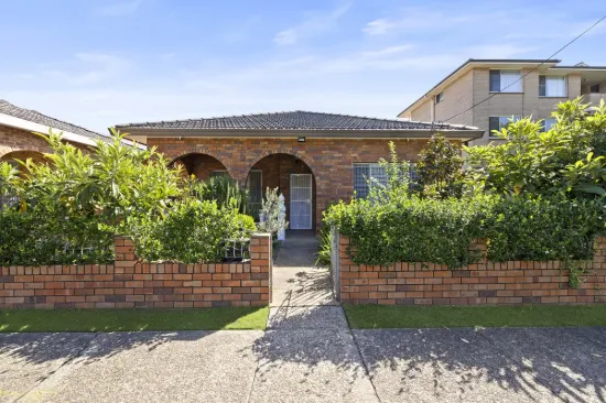 Family Home in Convenient Location