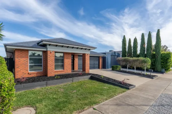 The Ultimate Multi-Generational Estate: Acreage Ambition in Central Shepparton Where Lifestyle Meets Opportunity: Nearly 1 Acre of Pure Versatility