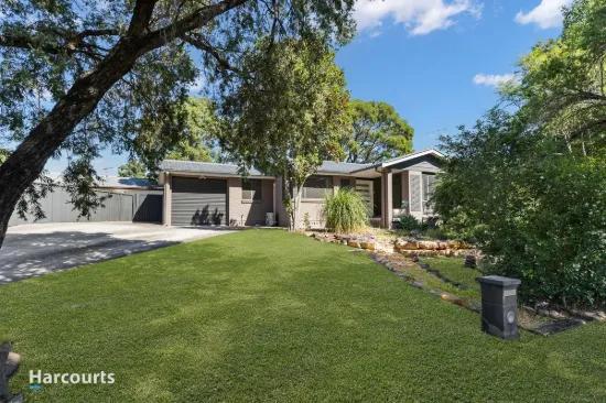 Fantastic Home In Convenient location!