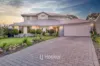 A Premier Dual Living Residence on the 13th Fairway