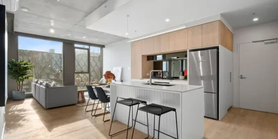 Ryrie Home, Geelong