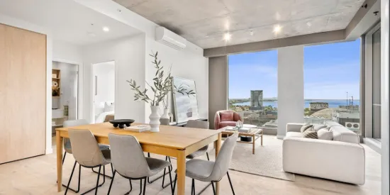 Ryrie Home, Geelong