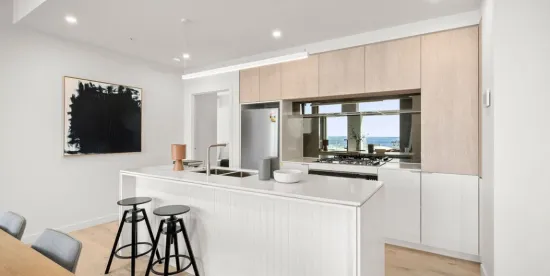 Ryrie Home, Geelong