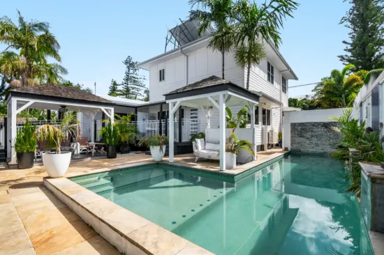 A Rare Byron Bay Holding with Income, Flexibility & Coastal Soul