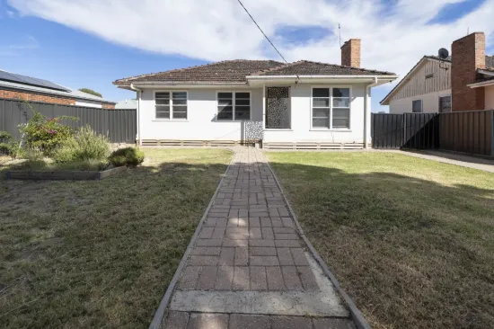 Packed with Potential in the Heart of Town