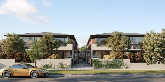 Adara Residences