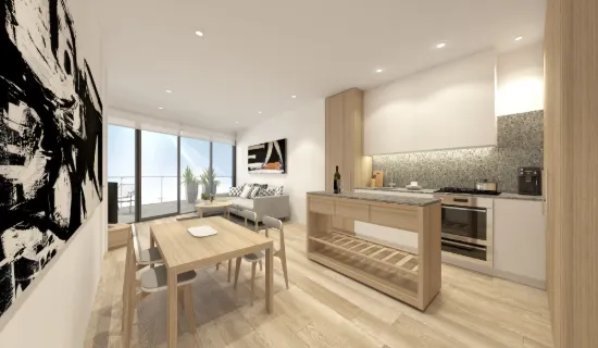 Fame Apartments