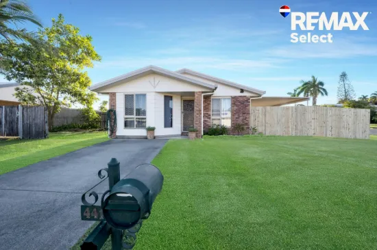 Corner Block Convenience, Space for the Family & the Ultimate Shed Setup! 