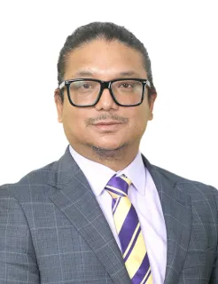 Sabin Thapa - Real Estate Agent