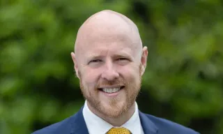 Aaron  Day - Real Estate Agent