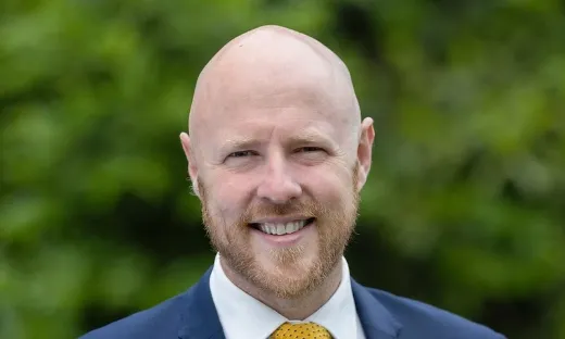 Aaron  Day - Real Estate Agent at Bell Real Estate - Emerald