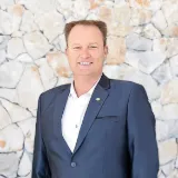 Brad Johnston - Real Estate Agent From - Harcourts Property Centre  - BEENLEIGH