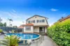 Spacious Family Haven with Dual Living & Poolside Appeal