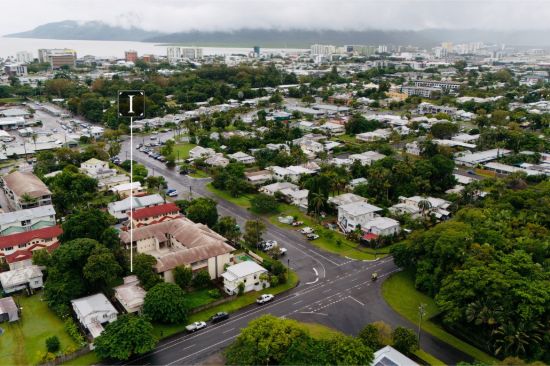 Classic Queenslander Living with Space to Grow Just Moments from Cairns City