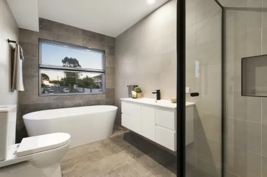 446 Buckley Street, Essendon West