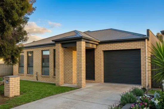 Modern Ease Meets Prime Location!!