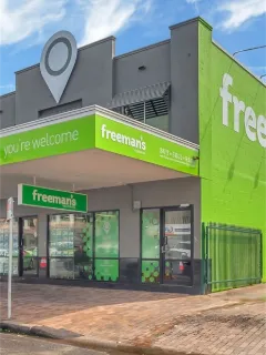 Freemans Real Estate - Real Estate Agent