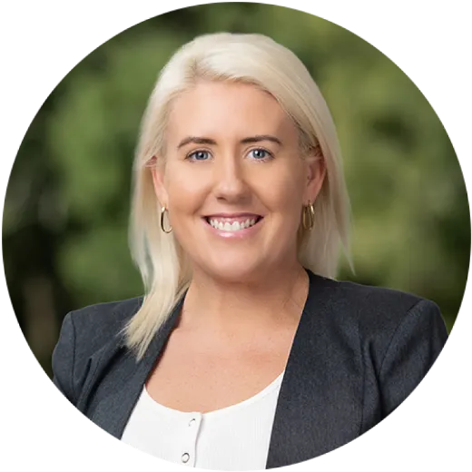 Erin Radnidge - Real Estate Agent at Urban Land Housing Head Office