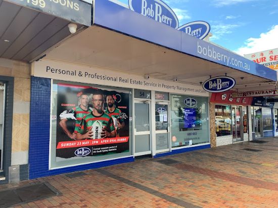 Bob Berry Real Estate - Dubbo - Real Estate Agency