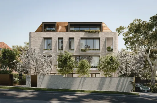 449 Glenferrie Road, Kooyong VIC 3144 - For Sale