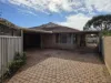 SPACIOUS REAR HOME IN PRIME MANNING PARK LOCATION - MORE PHOTOS COMING SOON !!