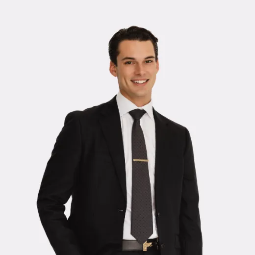 Zach Murray - Real Estate Agent at Amir Prestige Group - SOUTHPORT