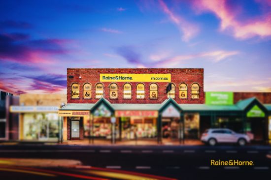 Raine and Horne Cranbourne - CRANBOURNE - Real Estate Agency