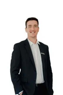 Lauchlan McLean - Real Estate Agent