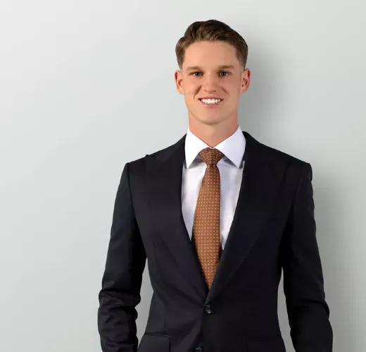 Ben Rofe - Real Estate Agent at Belle Property Surry Hills