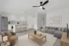 A Bright, Breezy Apartment with Resort-Style Appeal