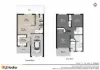 Modern Townhouse Comfort in a Secure, Resort-Style Complex