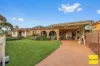 Family Brick Home + 3 Bedroom Granny Flat!
