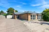 Spacious Living, Great Potential