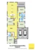 Sun-Filled East-Facing Home Close to Schools & Train station