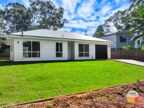 Easy Living â Stylish, Turn-Key Island Home