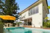 Luxury Living Designed for Effortless Entertaining