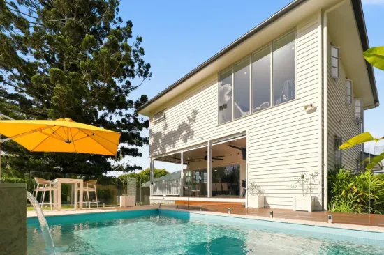 Luxury Living Designed for Effortless Entertaining