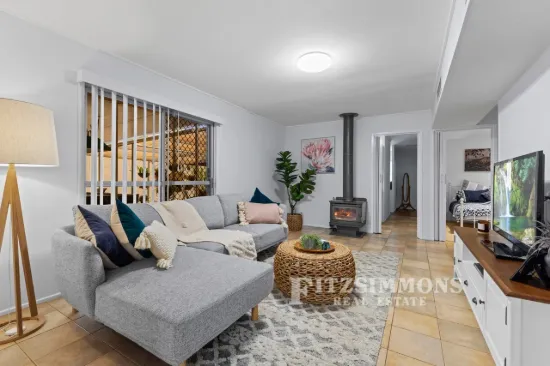 MASSIVE NORTH DALBY HOME