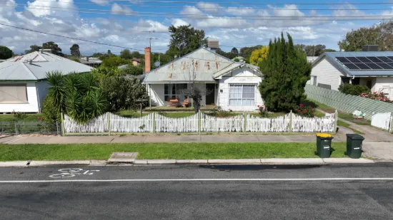 4.8% Rental Return 