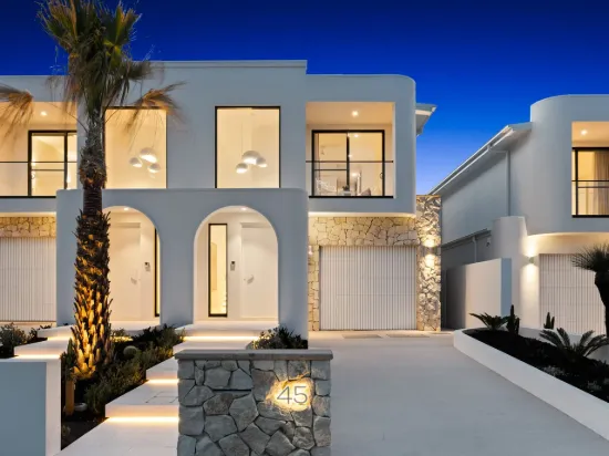EFFORTLESS SOPHISTICATION, INSPIRED DESIGN!!!