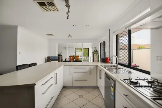 Lifestyle Living Near Train, Schools & Shops  Pool Included