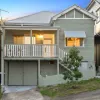 Charming Inner-City Home in Highgate Hill with Exceptional Potential to Expand