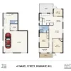Charming Inner-City Home in Highgate Hill with Exceptional Potential to Expand