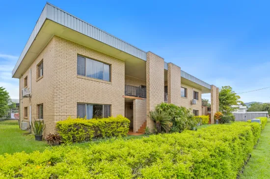 Entire Unit Complex on Quarter Acre - Prime City Edge Investment